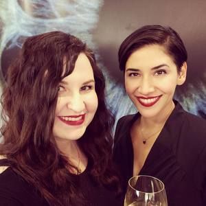 Meet your Posher, Annie